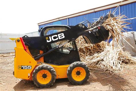 new jcb skid steer price